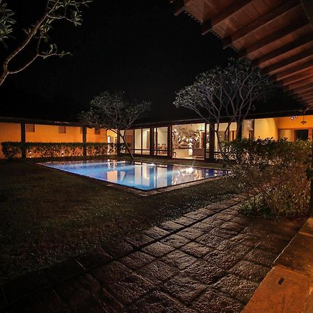 Mirissa Hills Resort Exterior photo