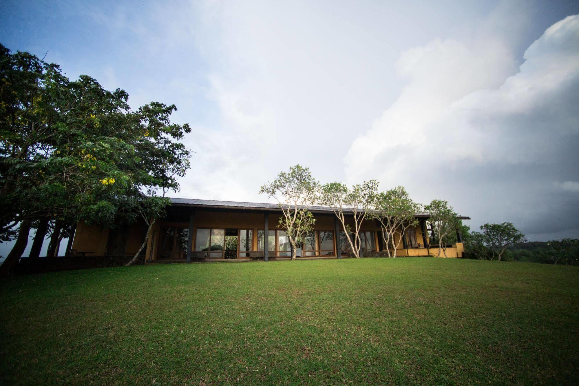 Mirissa Hills Resort Exterior photo