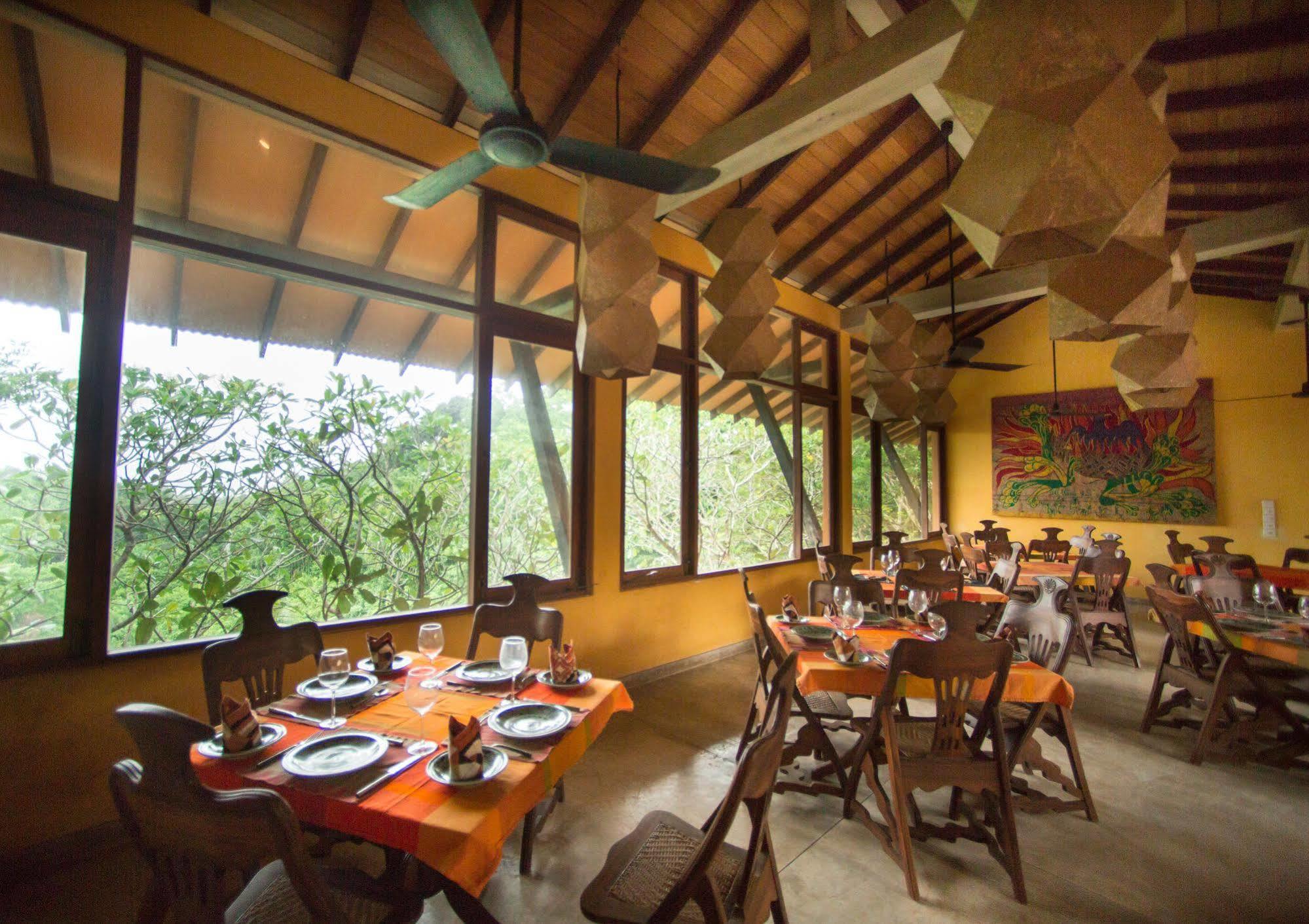 Mirissa Hills Resort Exterior photo