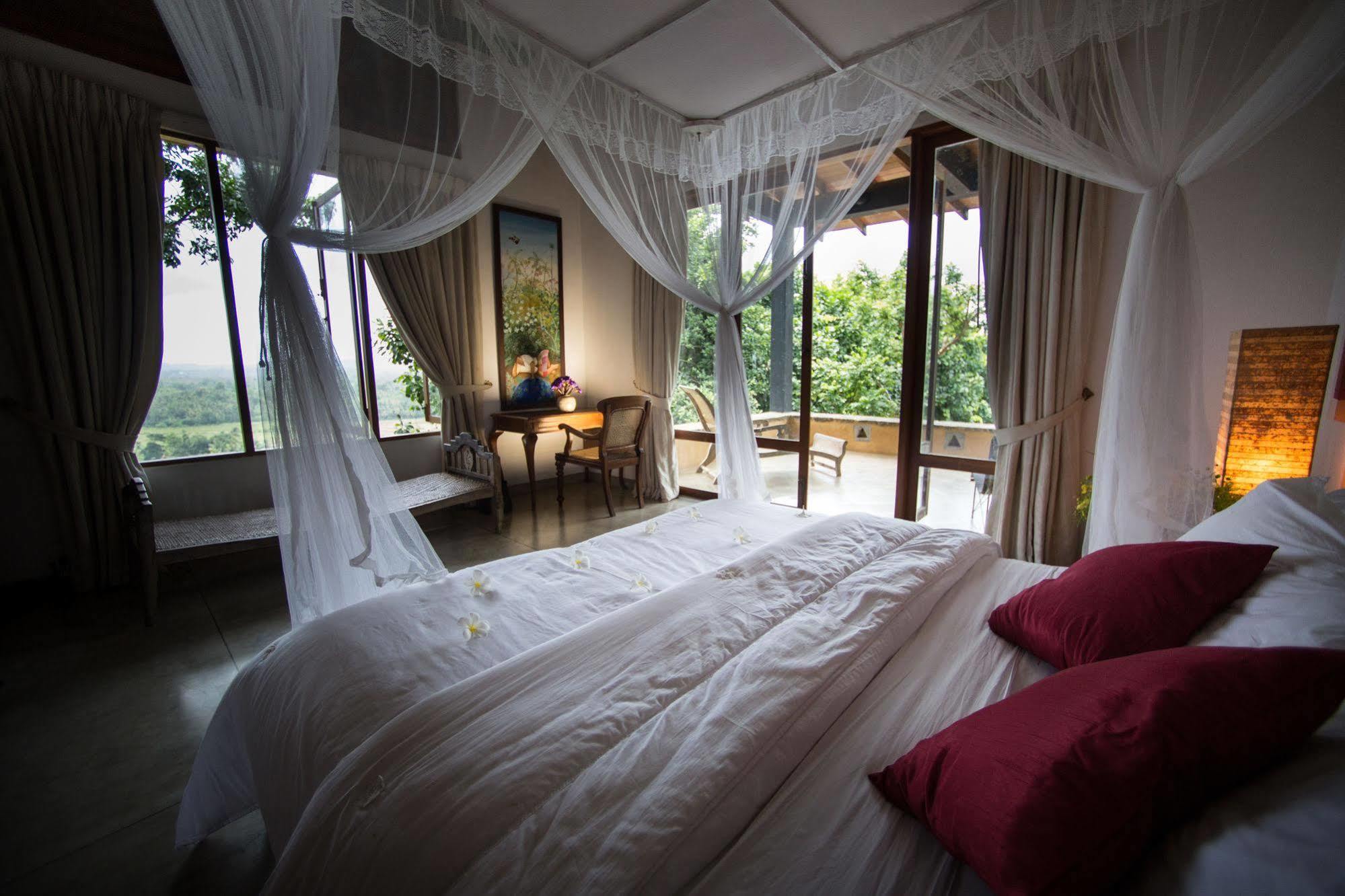 Mirissa Hills Resort Exterior photo