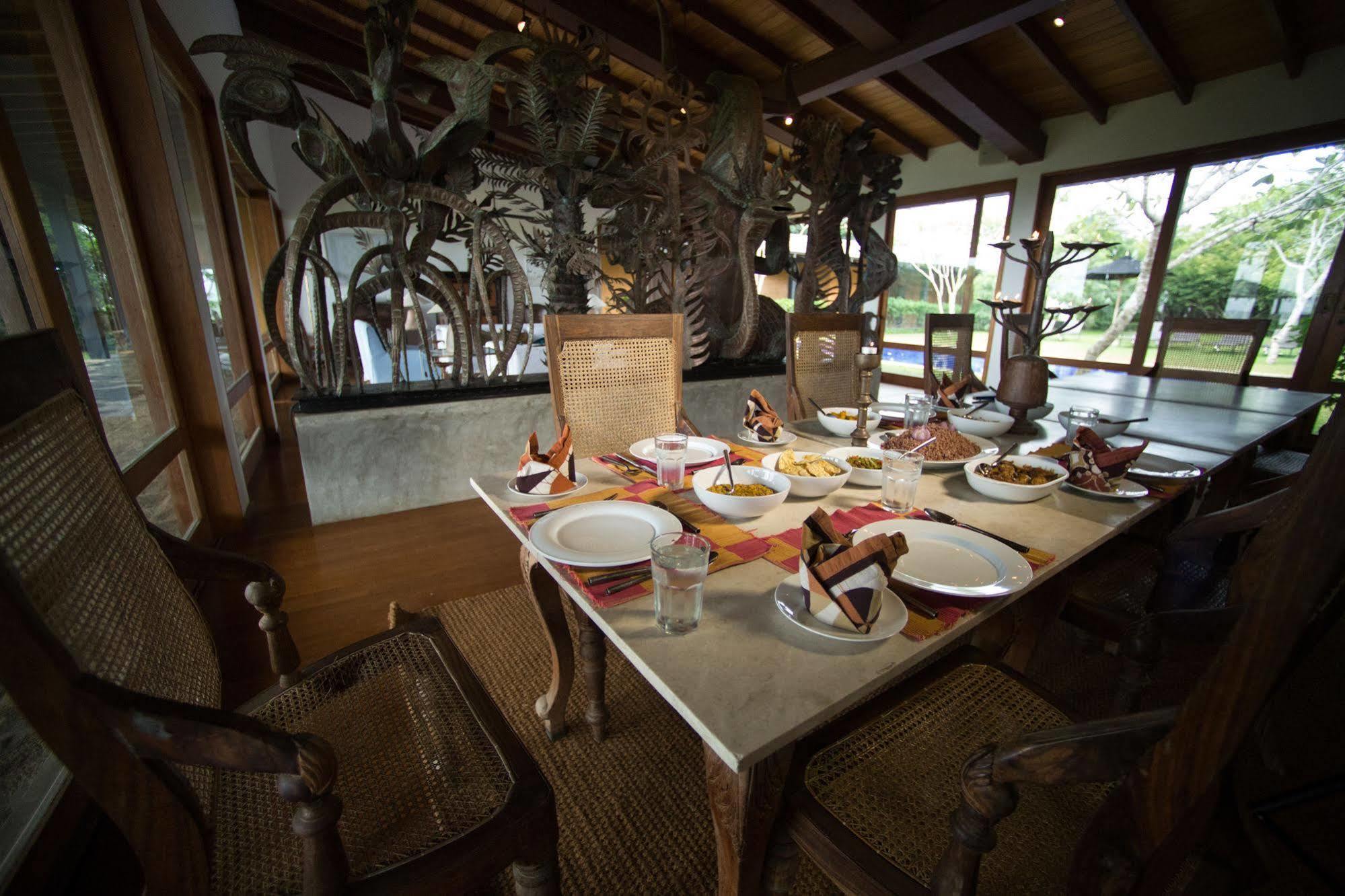 Mirissa Hills Resort Exterior photo